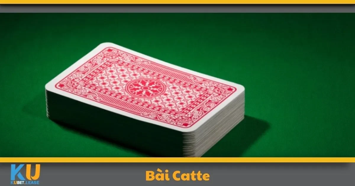 Bài Catte KUBET – Thử Thách Chiến Thuật Đỉnh Cao 1 Bài Catte KUBET – Thử Thách Chiến Thuật Đỉnh Cao