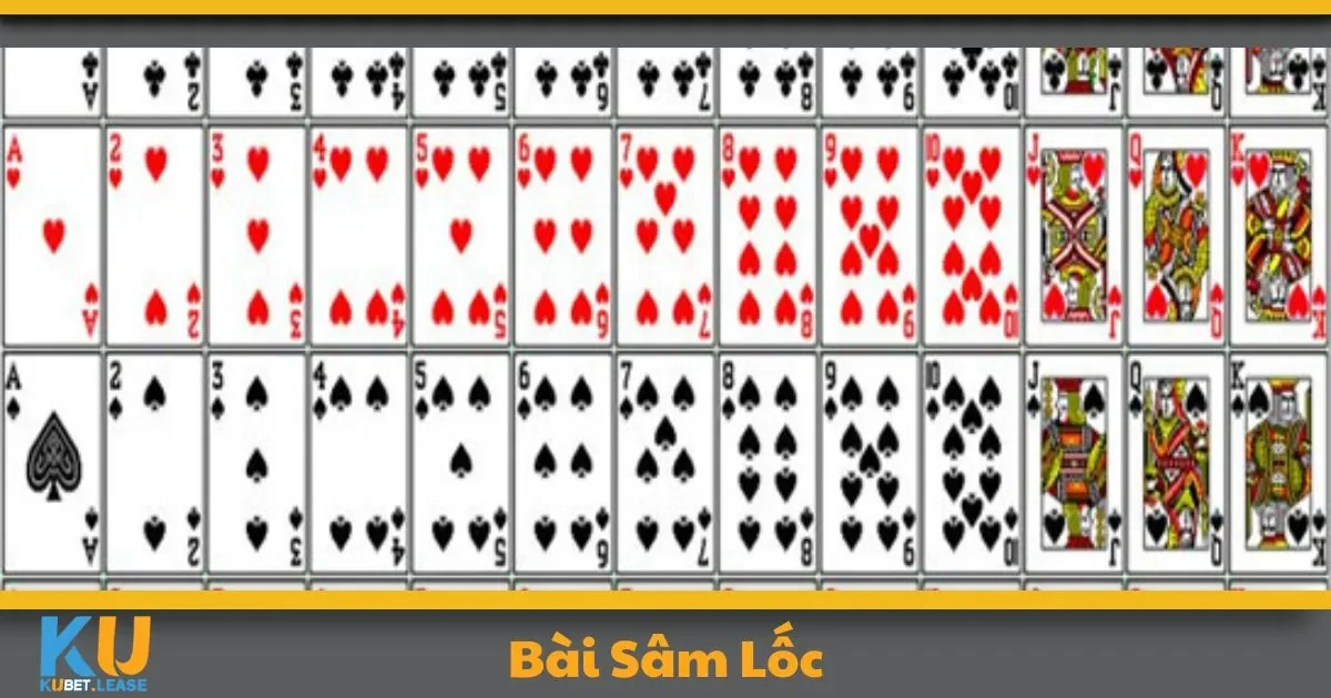 Bài Sâm Lốc KUBET – Trò Chơi Tốc Độ Với Phần Thưởng Cao 5 Bài Sâm Lốc KUBET – Trò Chơi Tốc Độ Với Phần Thưởng Cao