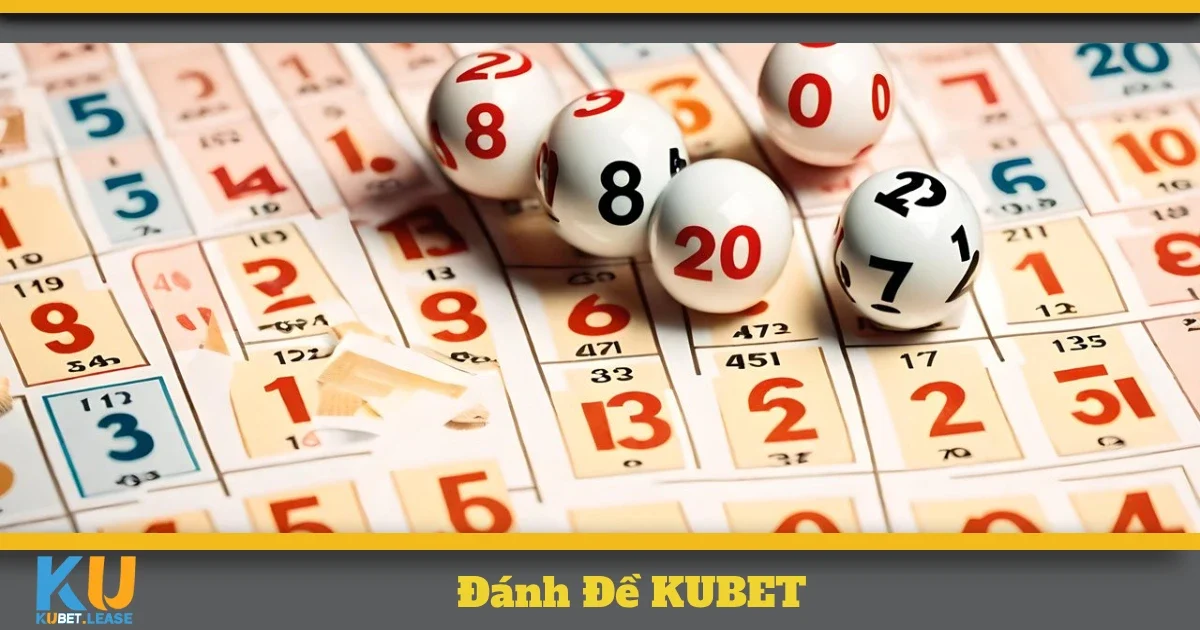 Đánh Đề KUBET – Cách Chơi Và Mẹo Dự Đoán Chính Xác 4 Quản lý ngân sách thông minh