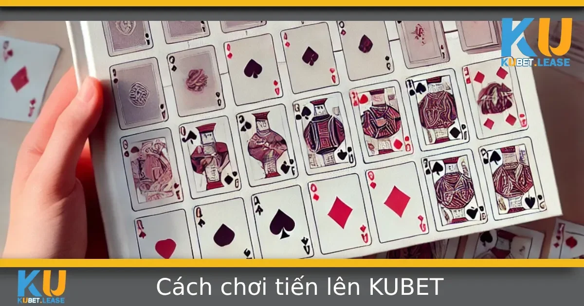 Cách chơi tiến lên là một trong những trò chơi bài phổ biến nhất tại Việt Nam. Với cách chơi đơn giản, dễ hiểu nhưng lại mang tính cạnh tranh cao, tiến lên đã thu hút rất nhiều người chơi ở mọi lứa tuổi. Trong bài viết này, chúng ta sẽ cùng nhau khám phá cách chơi cũng như các luật lệ của trò chơi thú vị này.